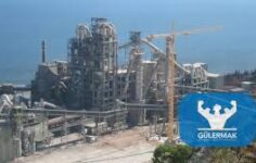 GLRMK 348 Milyon Euroluk İhale Kazandı