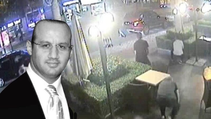 İş insanı Veysel Kadayıfçıoğlu cinayetinde 9 yıl sonra yeni gözaltı