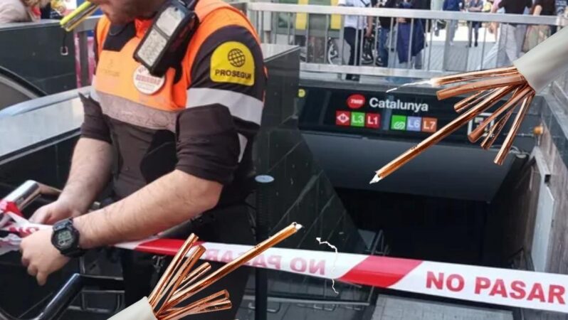 İspanya ve Portekiz’in çoğunluğunda elektrik kesildi: Lizbon havaalanı etkilendi, hastaneler jeneratörlere yöneldi