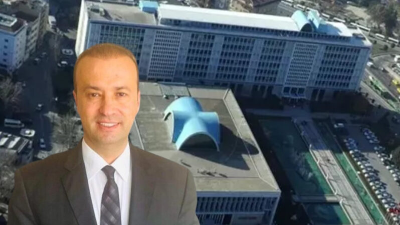 İstanbul Büyükşehir Belediyesi (İBB) Genel Sekreter Vekilliği görevine, CHP Genel Başkan Yardımcılığından ayrılan Volkan Demir atandı
