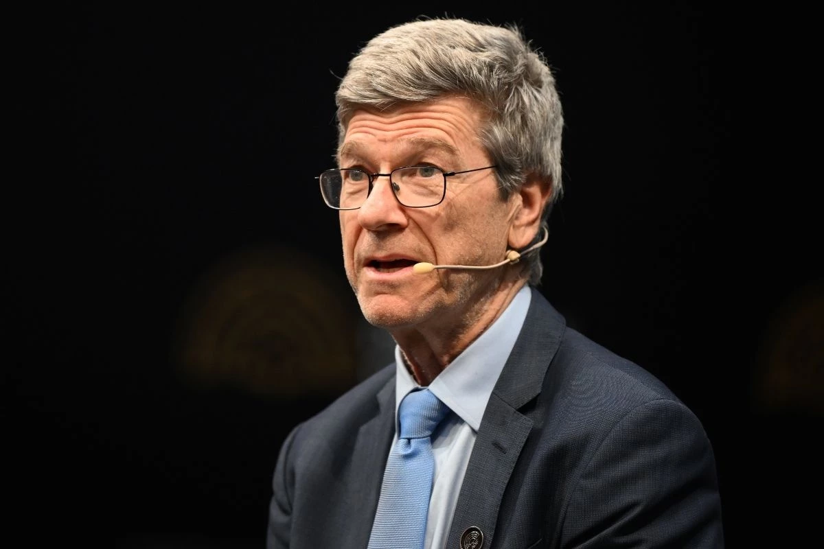 Jeffrey Sachs’tan Trump eleştirisi: Mickey Mouse bile böyle bir şey yazmazdı