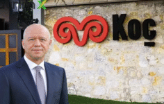 Koç Holding 1.4 Milyon Zarar Açıkladı
