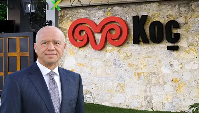 Koç Holding 1.4 Milyon Zarar Açıkladı