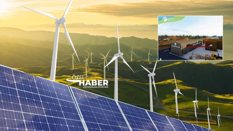 Konkordatodan iflasa: Afyon Yenilenebilir Güç Elektrik Üretim A.Ş. hakkında Ankara’dan tasfiye kararı