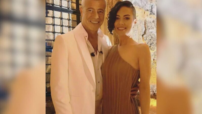 Levent Yüksel’in sevdikçe sevesi geliyor