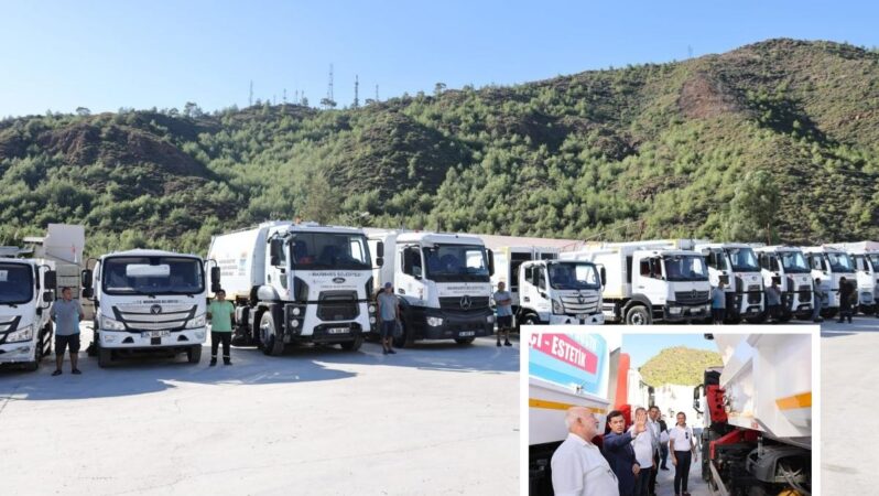 Marmaris Belediyesi’ne ihale soruşturması: 368 milyon TL’lik kiralama ihalesi ve usulsüzlük tezleri üzerine başlatılan inceleme