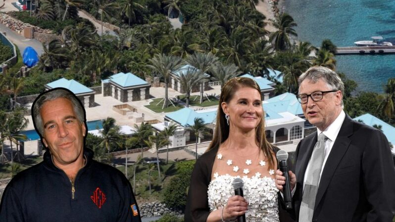 Melinda’nın kitabında Epstein kabusu: Bill Gates hem bana hem değerlerime ihanet etti