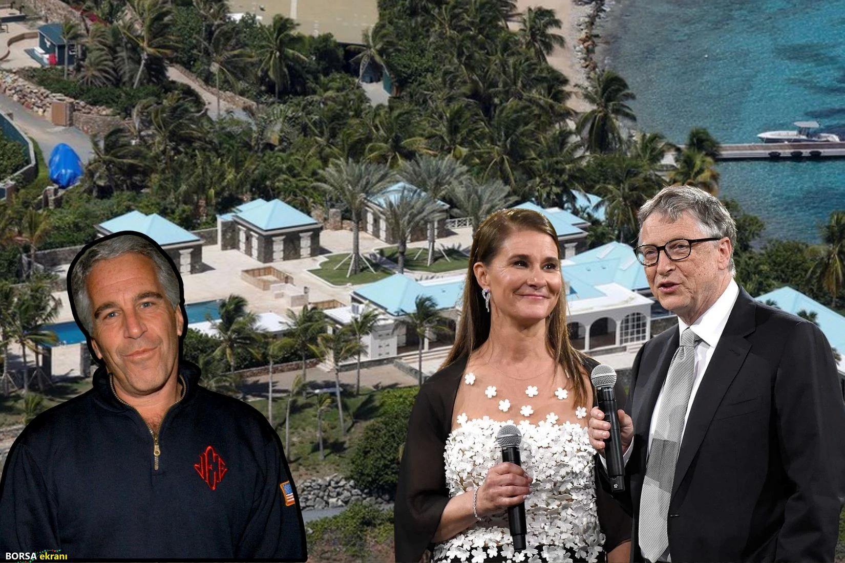 Melinda’nın kitabında Epstein kabusu: Bill Gates hem bana hem değerlerime ihanet etti