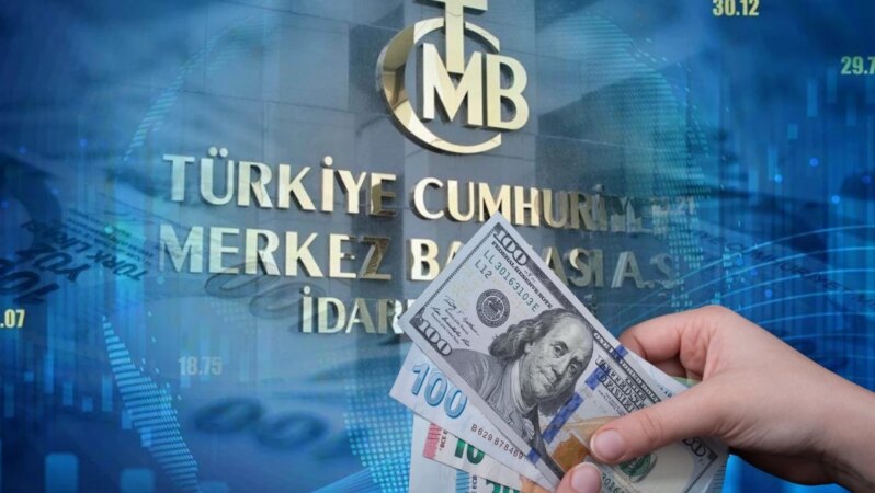 Merkez Bankası’nın piyasa katılımcıları anketinde yıl sonu enflasyon ve Dolar/TL beklentileri artış gösterdi