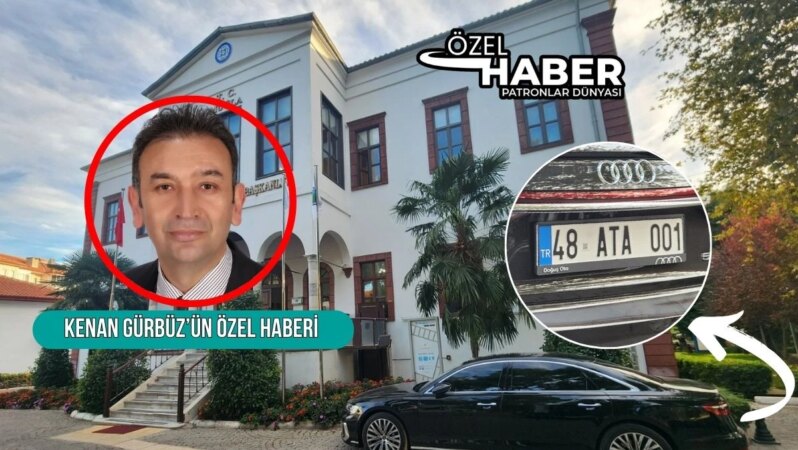 Muğla Büyükşehir Belediyesi’nin boykot listesinde olduğu için garaja kapattığı 17 milyon TL’lik Audi otomobile ilçe belediyesi talip oldu