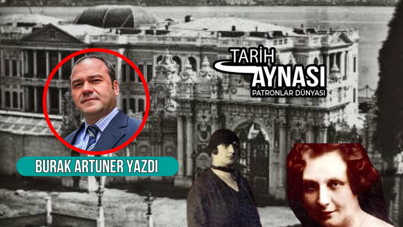Osmanlı prensesi Mevhibe Celalettin, 1919’da işgal altındaki İstanbul’da Mustafa Kemal Paşa için ajanlık yapmıştı