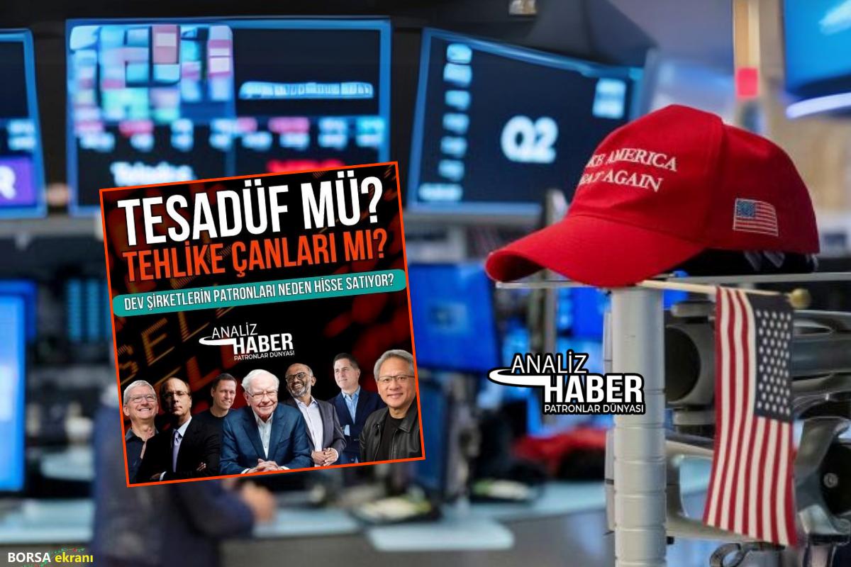 PD aylar öncesinde yazmıştı, ABD’nin milyarder işverenleri krizi nasıl atlattı?