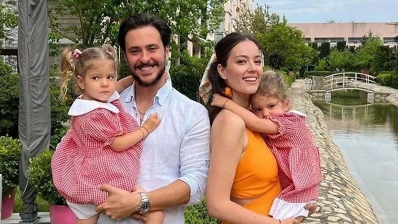Pelin Akil’in yaş gününde ayrılık sinyali üzere hareket