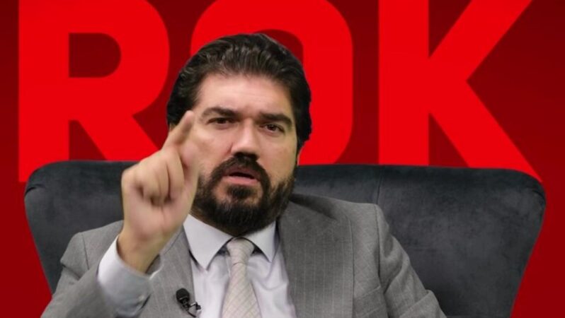Rasim Ozan Kütahyalı’ya gözaltı kararı