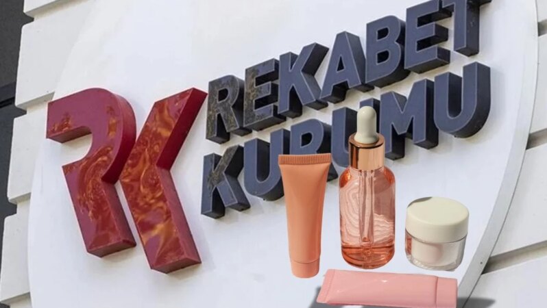 Rekabet Kurulu 3 kozmetik şirketine 31 milyon ceza kesti
