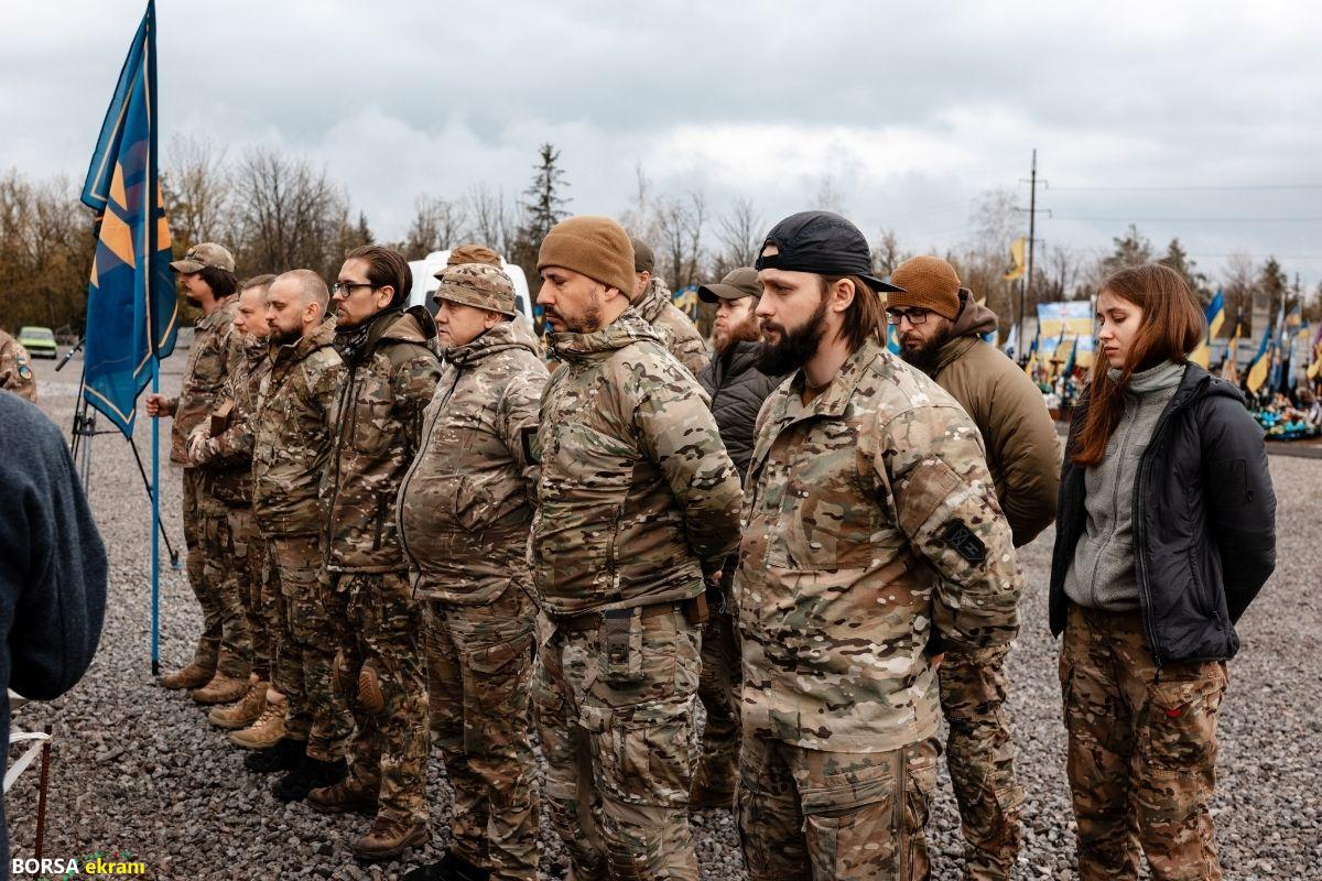 Rusya-Ukrayna ortasında Paskalya Bayramı nedeniyle 54 saatlik ateşkes