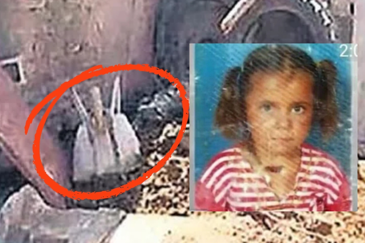 Şanlıurfa’da 11 yıl sonra aydınlanan Zehra Topdağ cinayeti: Ceylan Topdağ, İsmail Topdağ, Kadriye Topdağ ve Hasan Topdağ tutuklandı