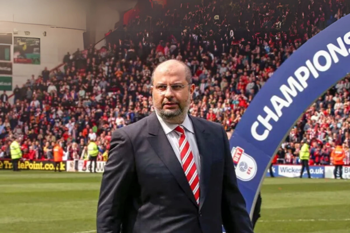Sheffield United’ın eski patronu Suudi Prens Abdullah, futbol yatırımlarına geri dönüyor