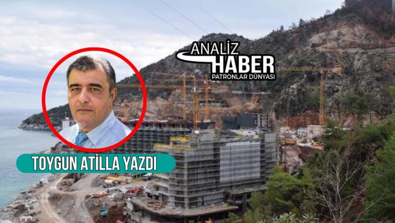 Sinpaş, Kızılbük projesi için ‘Kızılbük Thermal Wellness Resort’un Oyun Değiştirecek Rolü’ başlıklı basın bülteni servis etti