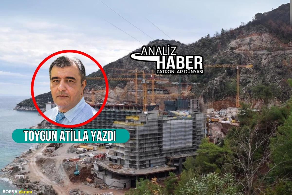 Sinpaş, Kızılbük projesi için ‘Kızılbük Thermal Wellness Resort’un Oyun Değiştirecek Rolü’ başlıklı basın bülteni servis etti