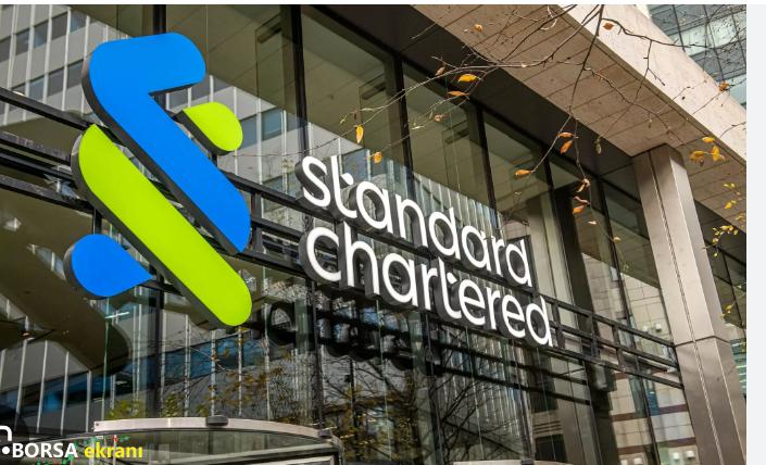 Standart Chartered’den Bitcoin’de tarihi yükseliş beklentisi!