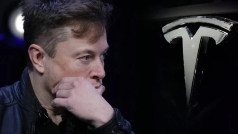 Tesla’nın İlk Çeyrek Kârı Sert Düştü: Yüzde 71’lik Gerileme