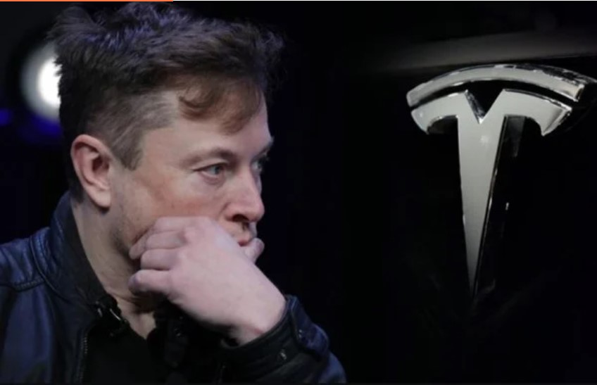 Tesla’nın İlk Çeyrek Kârı Sert Düştü: Yüzde 71’lik Gerileme