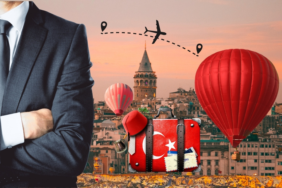 Trump tarifesi Çinli patronların rotasını değiştirdi… Yeni rota Türkiye