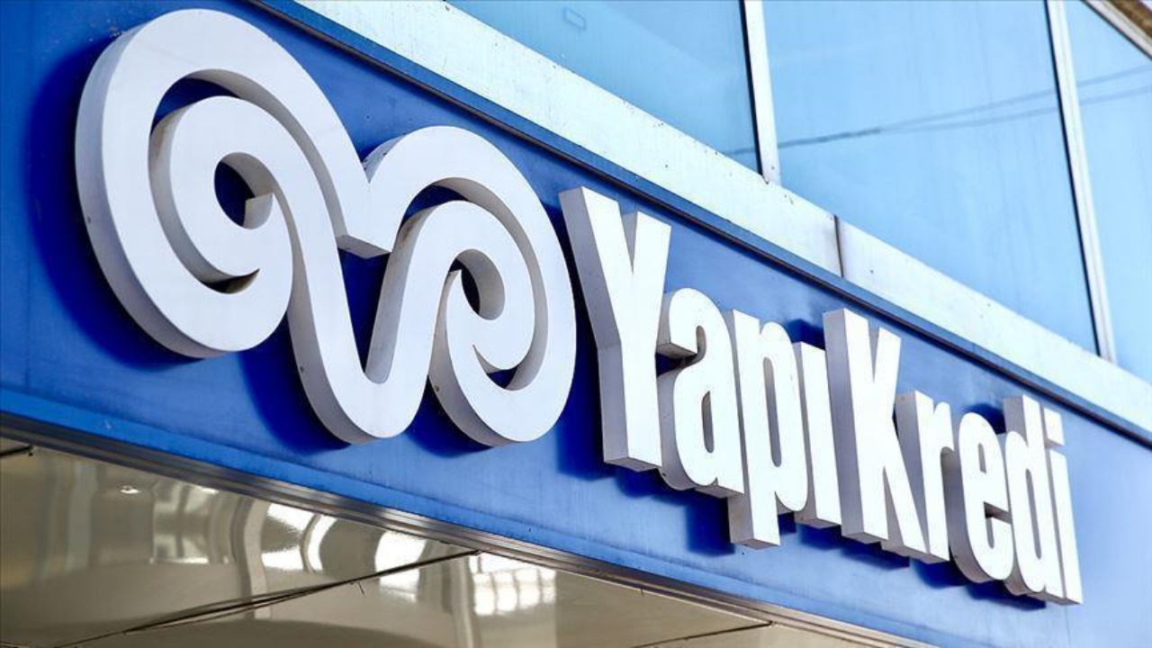 YKBNK 11 Milyar 418 Milyon  Kâr Açıkladı