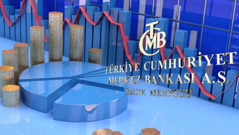 Yurt içi piyasalarında gözler Merkez Bankası’nın faiz kararına çevrildi