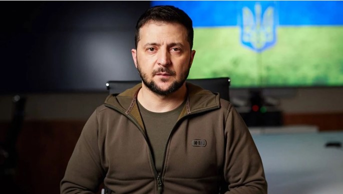 Londra’da Koşulsuz Ateşkes İçin Kritik Zirve: Zelenskiy Detayları Açıkladı