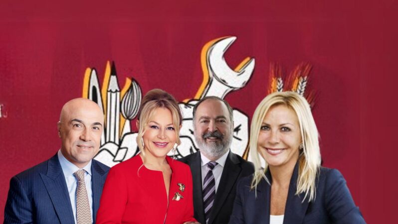 1 Mayıs Emek ve Dayanışma Günü’nde işverenlerden kutlama bildirileri