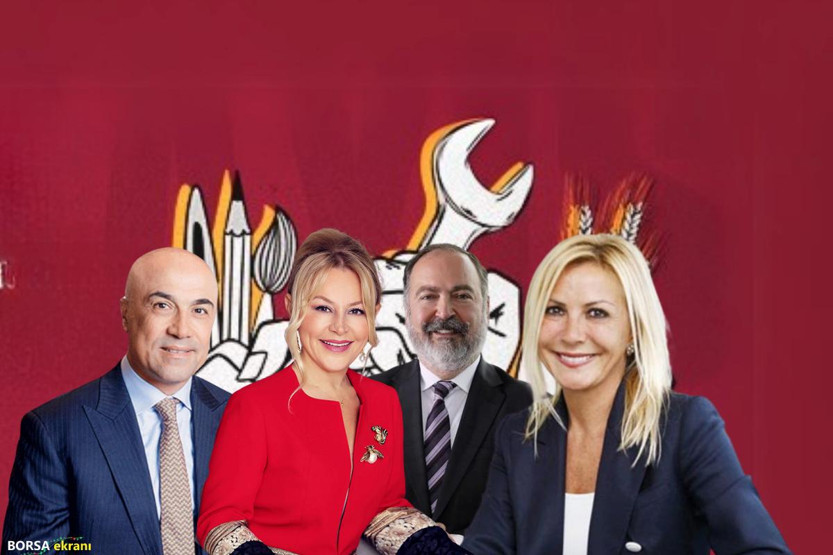 1 Mayıs Emek ve Dayanışma Günü’nde işverenlerden kutlama bildirileri