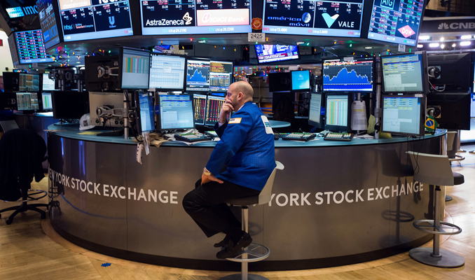 Wall Street’in Öne Çıkan 3 Temettü Hissesi