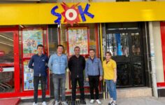 Şok Marketler Analist Notları 13.05.2025