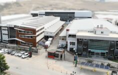 Europower 4.1 Milyon Dolarlık İhale Kazandı