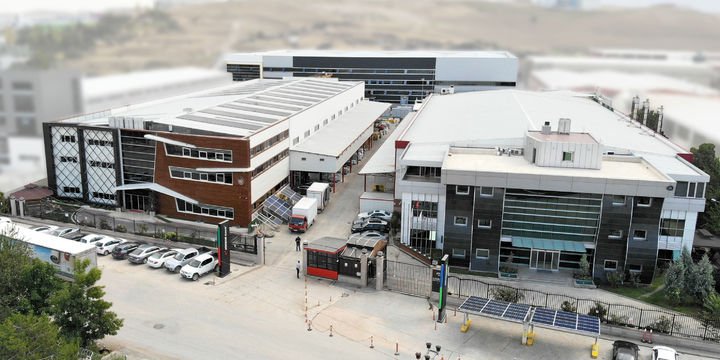 Europower 4.1 Milyon Dolarlık İhale Kazandı