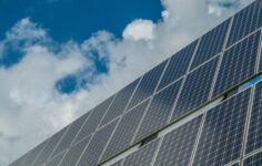 Panelsan’dan Büyük Enerji Yatırımı
