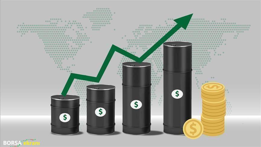 8 ülkeden koordineli hamle! OPEC+ petrol musluklarını açıyor