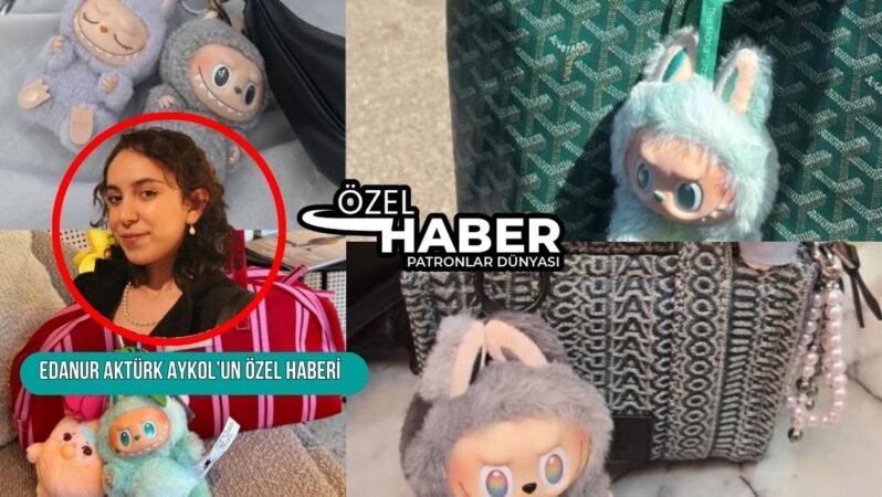 90’lı yıllarda çantaları süsleyen minik oyuncaklar geri döndü, fiyatları ise astronomik, moda dünyasının yeni trendi Labubu 