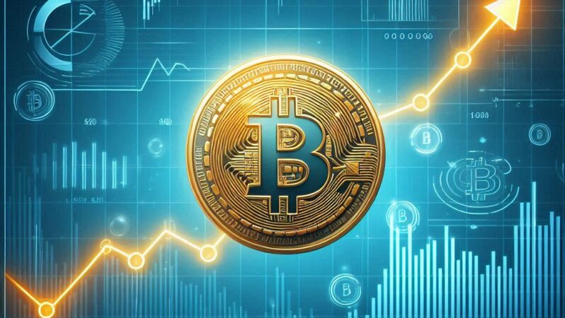 Bitcoin Rekor Kırdı: 109 Bin Dolar