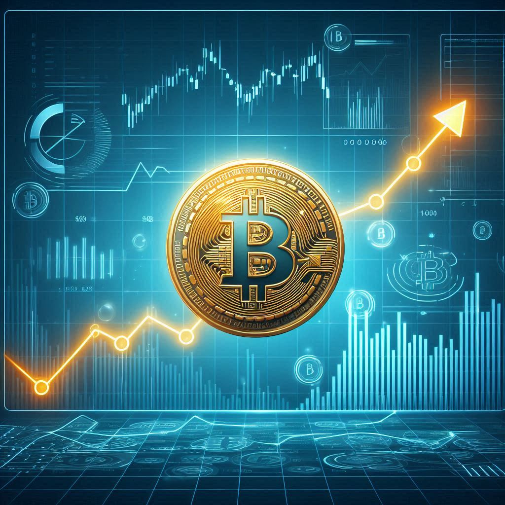 Bitcoin Rekor Kırdı: 109 Bin Dolar
