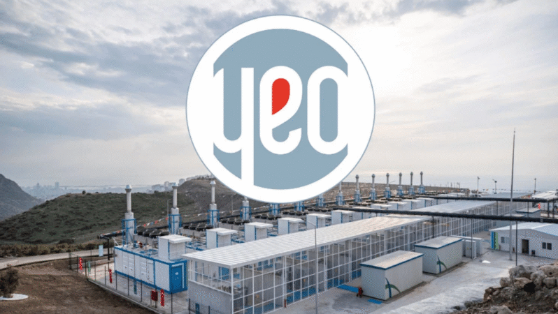 YEO Teknoloji’den 90,5 Milyon Dolarlık Sözleşme