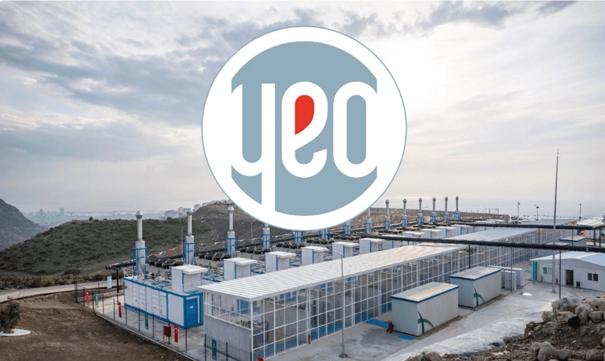 YEO Teknoloji’den 90,5 Milyon Dolarlık Sözleşme