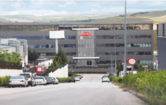 Durukan Şekerleme ABD’de Büyüyor