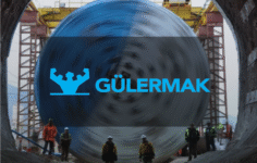 Gülermak’tan Stratejik Satın Alma Hamlesi