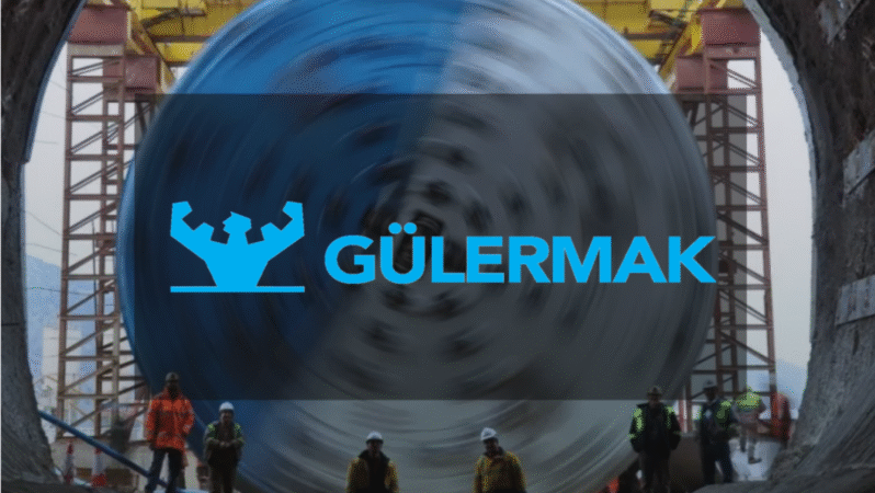 Gülermak’tan Stratejik Satın Alma Hamlesi