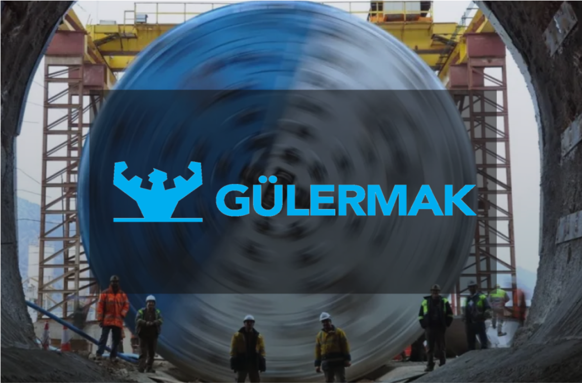 Gülermak’tan Stratejik Satın Alma Hamlesi