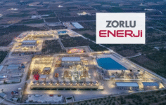 Zorlu Enerji 2025 Beklentilerini Açıkladı