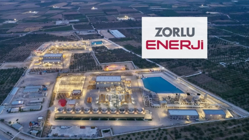 Zorlu Enerji 2025 Beklentilerini Açıkladı